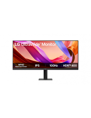 34 LG 34U511A-B